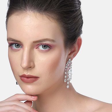 Diva Gorgeous Tassel Earrings