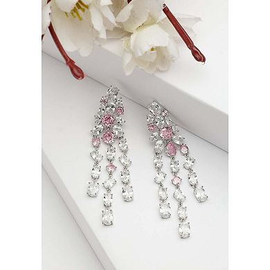 Diva Gorgeous Tassel Earrings