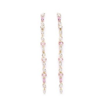 Diva Whimsical Long Earrings