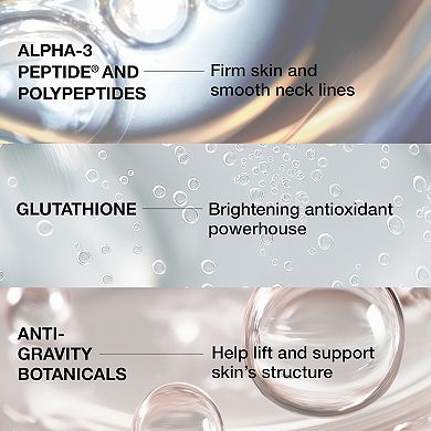 StriVectin TL Advanced™ Tightening Neck & Chest Lotion SPF 35