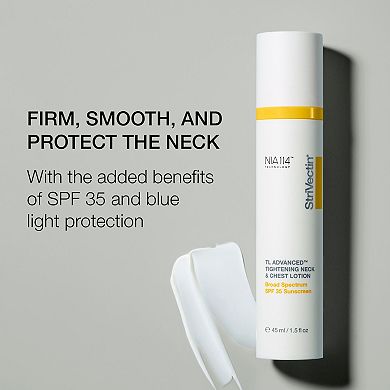 StriVectin TL Advanced™ Tightening Neck & Chest Lotion SPF 35