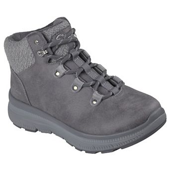Skechers® Relaxed Fit PerformTex Women's Ankle Boots
