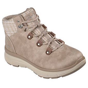 Skechers® Relaxed Fit PerformTex Women's Ankle Boots