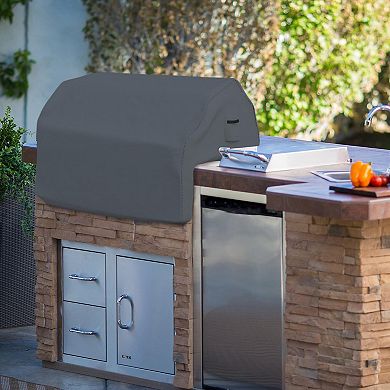 COVERS&ALL Built in grill cover