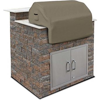 COVERS&ALL Built in grill cover