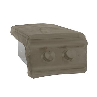 COVERS&ALL SideBurner Grill cover