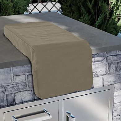 COVERS&ALL SideBurner Grill cover