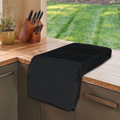 COVERS&ALL SideBurner Grill cover