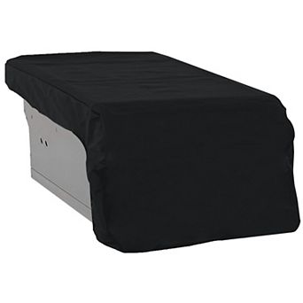 COVERS&ALL SideBurner Grill cover