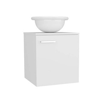 Bellevue Bathroom Vanity, 1 Door