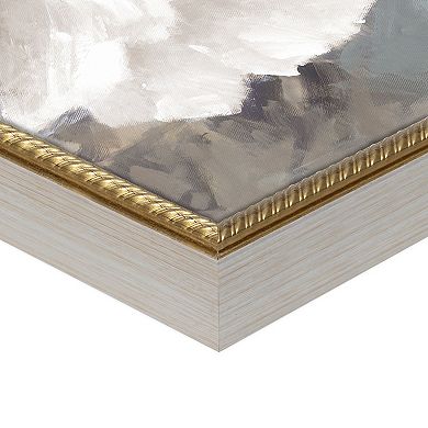 Summer Blooms 17 x 34 Floral Wall Art