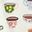 Beige Cups