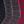 Black Charcoal Red
