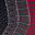 Black Charcoal Red