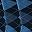 Navy Dark Argyle