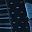 Navy Dark Mix A017