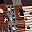 Brown Grey Black