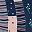 Pink Light Navy