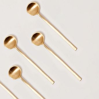 Wabi Dessert Spoons