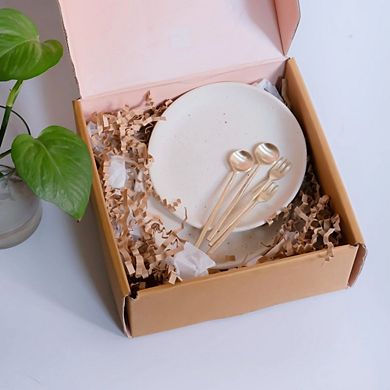 Wabi Dessert Spoons
