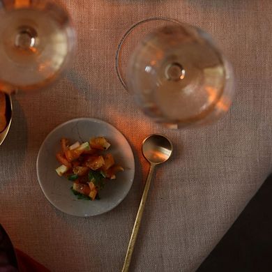 Wabi Dessert Spoons