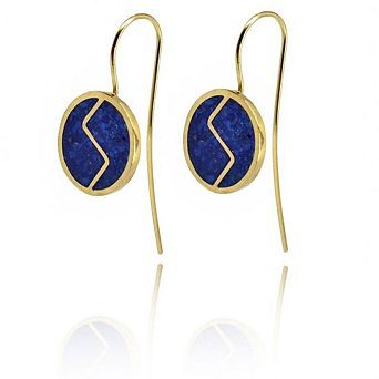 Zabuli Earrings