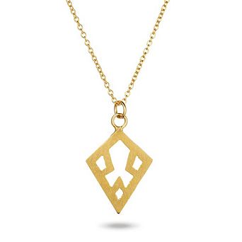 Godiparan Necklace