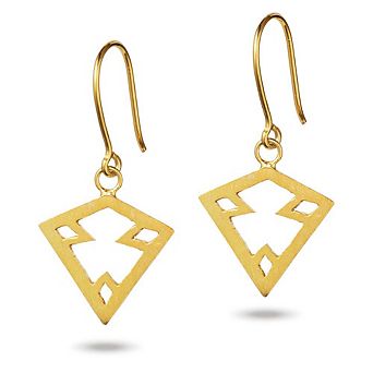 Godiparan Drop Earrings