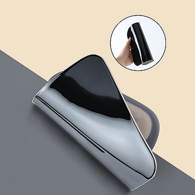 Minimalist Ergonomic Wrist Support Mouse Pad