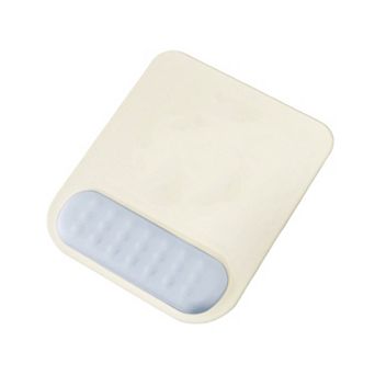Minimalist Ergonomic Wrist Support Mouse Pad