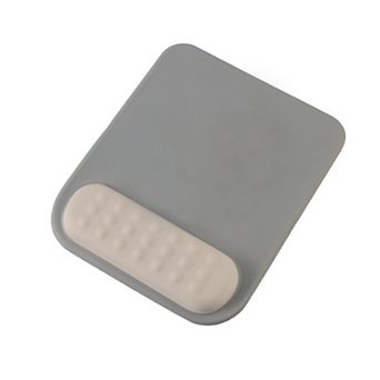Minimalist Ergonomic Wrist Support Mouse Pad