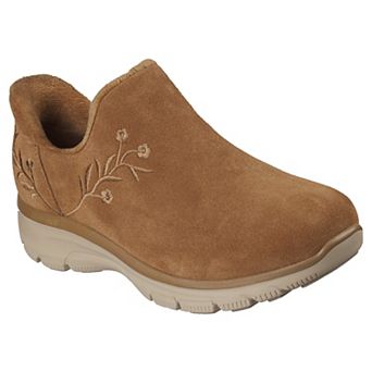 Skechers® Hands Free Slip-ins® Women's Relaxed Fit® Floral Moment Slip-On Shoes