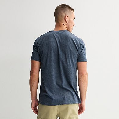 Men's Americana We The Party People Graphic Tee
