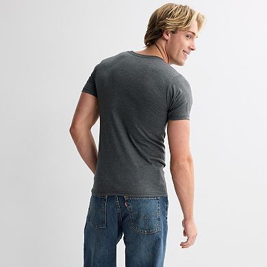 Men's USA Shield Icon Graphic Tee