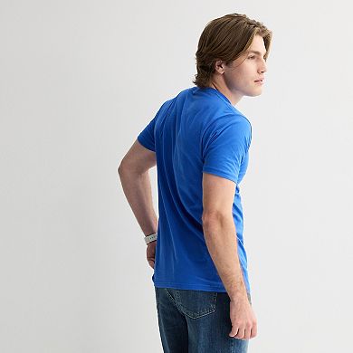 Men's USA United & Vibin' Graphic Tee