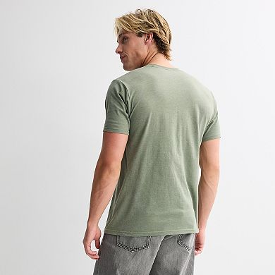 Men's Americana Eagle Graphic Tee
