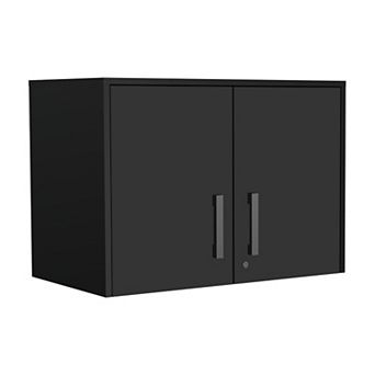 Danbury Storage Cabinet-Wall Cabinet