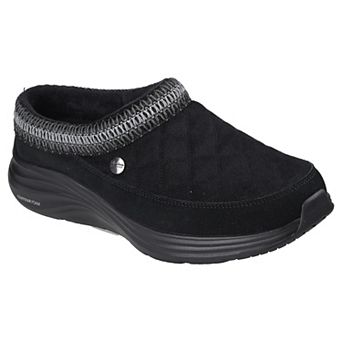 Skechers® Contour Foam™ Women's Cozy Fit® Slip-On Clogs