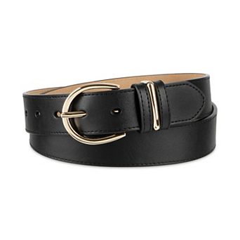 Women's LC Lauren Conrad Metal Loop Dress Belt