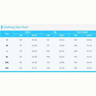 Womens Drawstring Waist Relaxed Casual Pants with Side Pockets