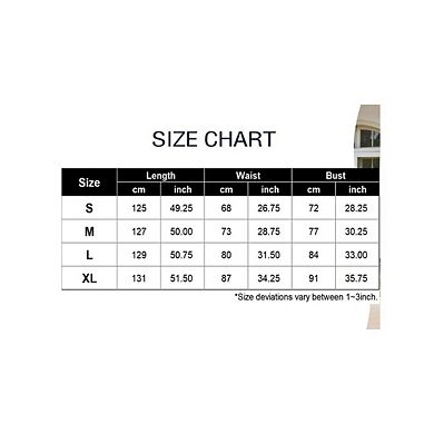 Women's Puff Sleeve Dress Square Neck Ruffle Hem Puffy Midi Dress