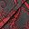 Black Paisley