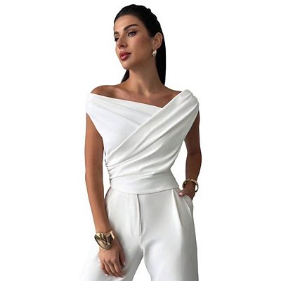 womens dress tops for party Party Tops