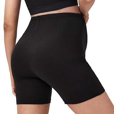 Women's Maternity Shorts Over The Belly Pregnancy Yoga Workout Activewear Buttery Soft