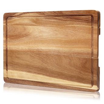ANIXOL Acacia Wood Chopping Board