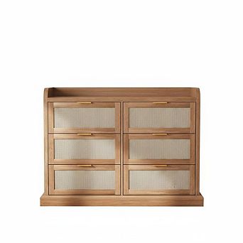 ANIXOL Fabric Dresser