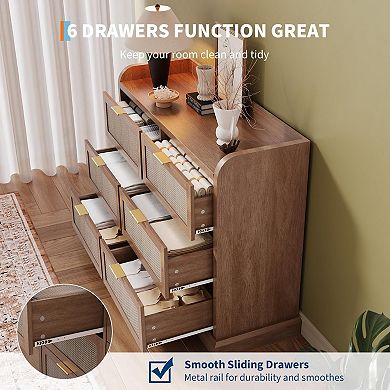 ANIXOL Fabric Dresser