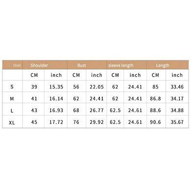 Womens Fall Flared Long Sleeve Knit Dress Back Cut Out Bodycon Mini Dress