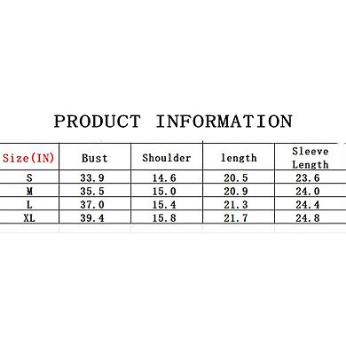 Womens Long Sleeve Tops Fall Lightweight Cardigan Cropped Button Down Going Out Shirts