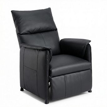 ANIXOL Electric Massage Recliner Chair with Heat